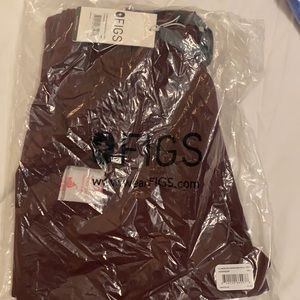 FIGS scrubs NWT